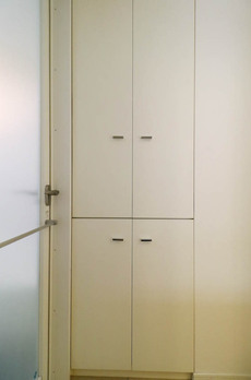 デュオフラッツ赤坂 