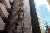 レジデンス白金パークフロント