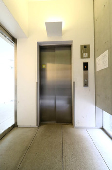 レジデンス白金パークフロント 