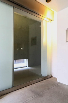 レジデンス白金パークフロント 