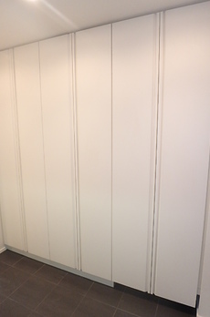 レジデンス白金パークフロント 