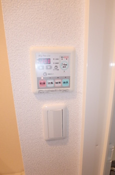 レジデンス白金パークフロント 