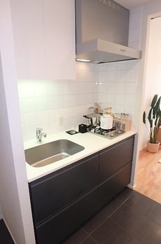 レジデンス白金パークフロント 