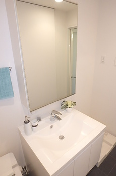 レジデンス白金パークフロント 