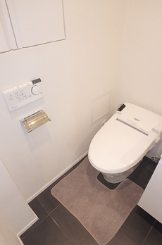 レジデンス白金パークフロント 