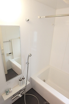 レジデンス白金パークフロント 