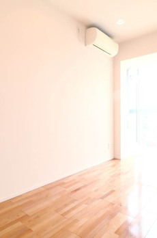 レジデンス白金パークフロント 