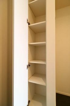 レジデンス白金パークフロント 