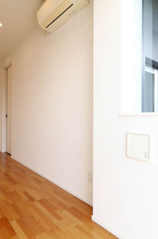 レジデンス白金パークフロント 