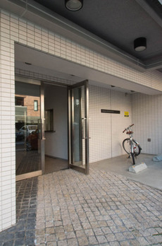 レジデンス白金コローレ 