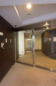 レジデンス白金コローレ 