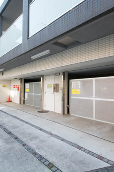 レジデンス白金コローレ 