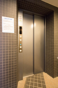 レジデンス白金コローレ 