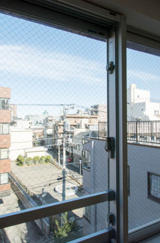 レジデンス白金コローレ 