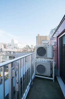 レジデンス白金コローレ 