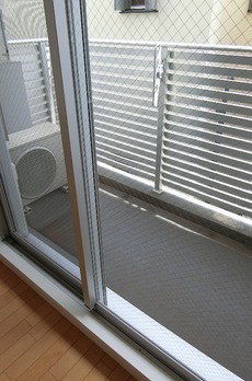 レジデンス白金コローレ 