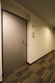 レジデンス白金コローレ 