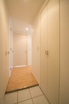 レジデンス白金コローレ 