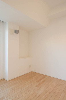 レジデンス白金コローレ 