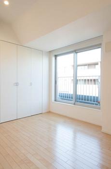 レジデンス白金コローレ 