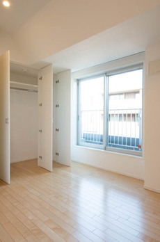 レジデンス白金コローレ 