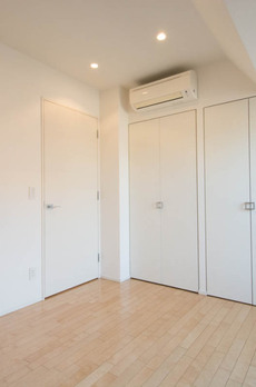 レジデンス白金コローレ 