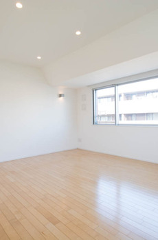 レジデンス白金コローレ 