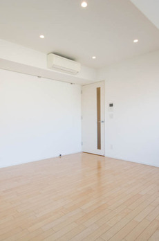 レジデンス白金コローレ 