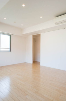 レジデンス白金コローレ 