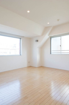 レジデンス白金コローレ 