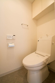 レジデンス白金コローレ 