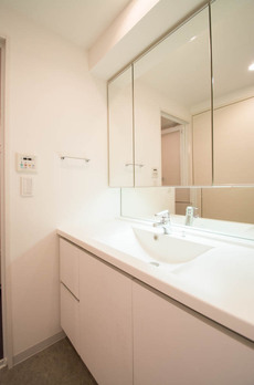 レジデンス白金コローレ 