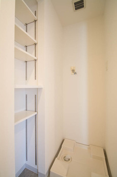 レジデンス白金コローレ 