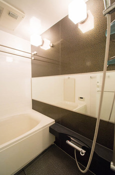 レジデンス白金コローレ 