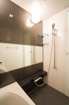 レジデンス白金コローレ 