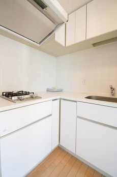 レジデンス白金コローレ 