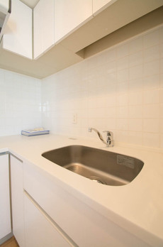 レジデンス白金コローレ 