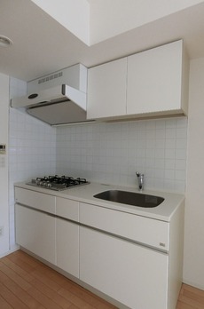 レジデンス白金コローレ 