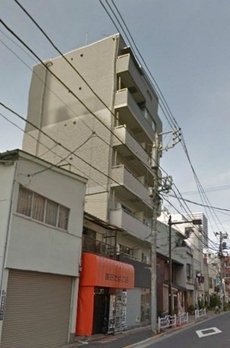 プランタン月島 
