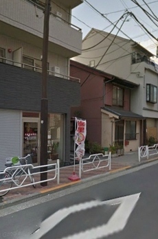 プランタン月島 