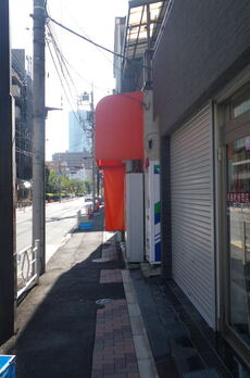 プランタン月島 