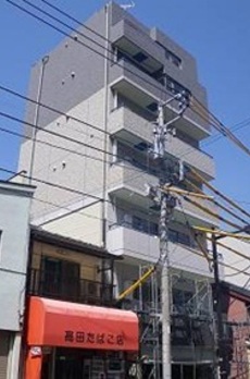 プランタン月島 