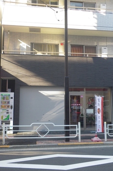 プランタン月島 