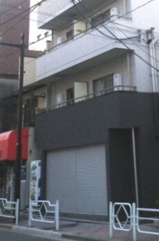 プランタン月島 