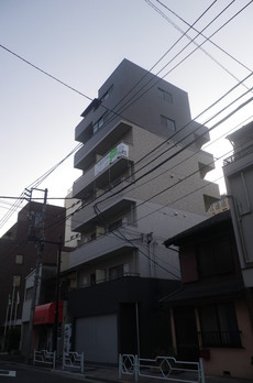 プランタン月島 