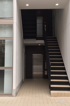 フィルパーク日本橋久松町 