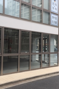 フィルパーク日本橋久松町 