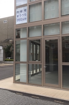 フィルパーク日本橋久松町 