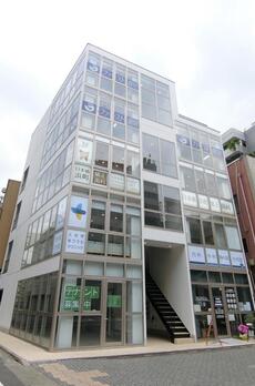 フィルパーク日本橋久松町 