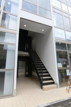 フィルパーク日本橋久松町 